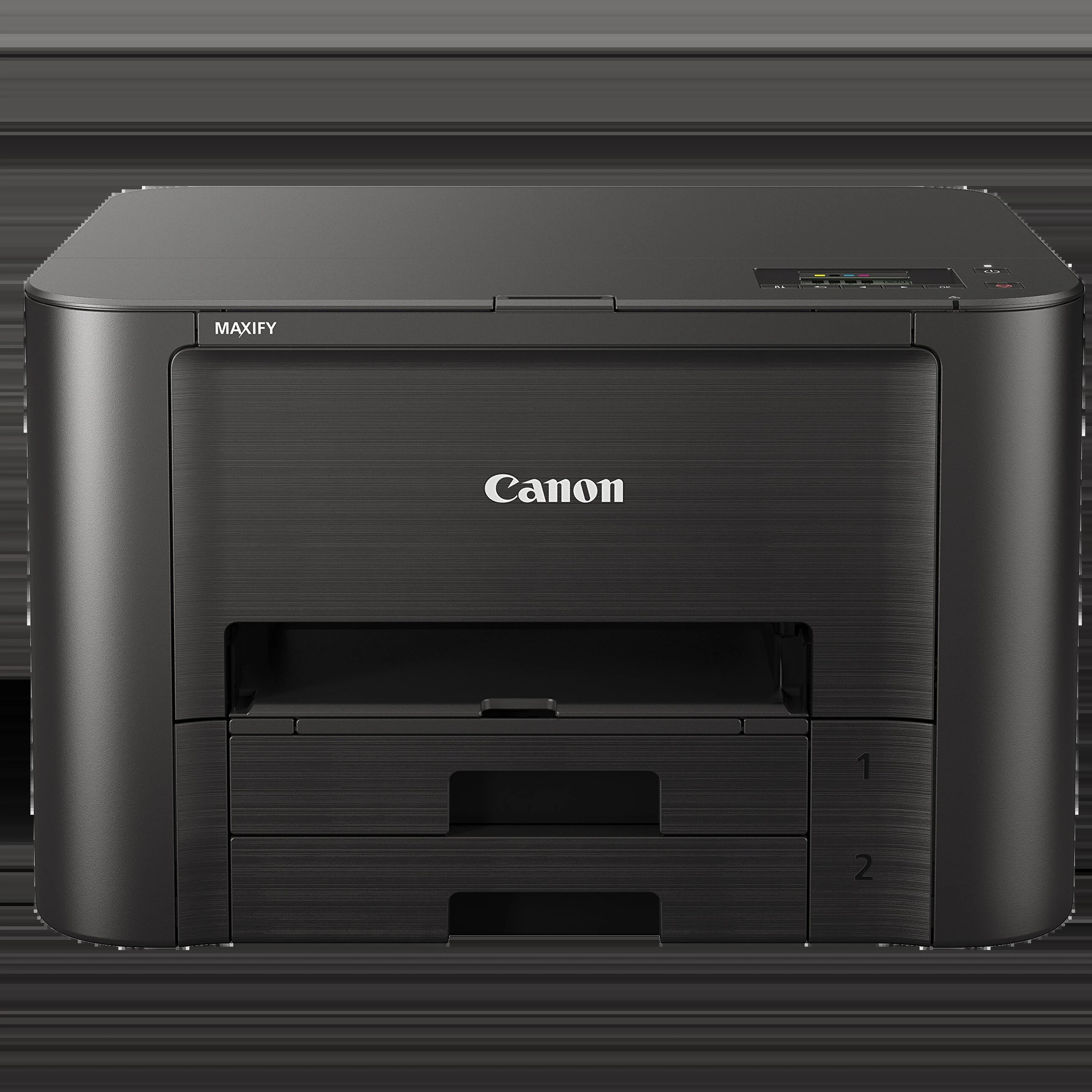 Canon MAXIFY iB4060 printer — compatible cartridges at FetchInk